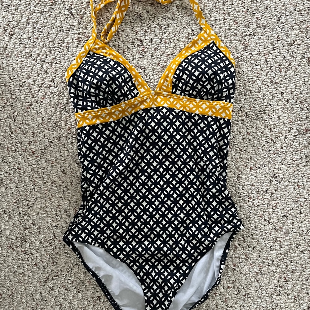 Boden US size 8 like new